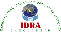 Insurance Development and Regulatory Authority (IDRA) Official Logo