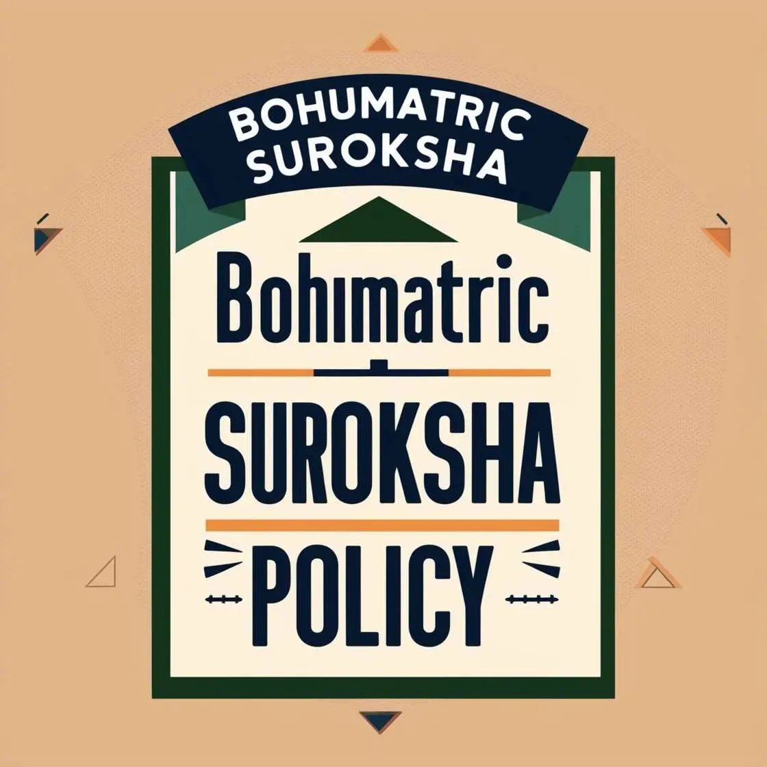 Goodhope Bohumatric Suroksha Policy