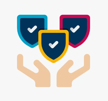 GoodHope Bohumatric Suroksha Icon
