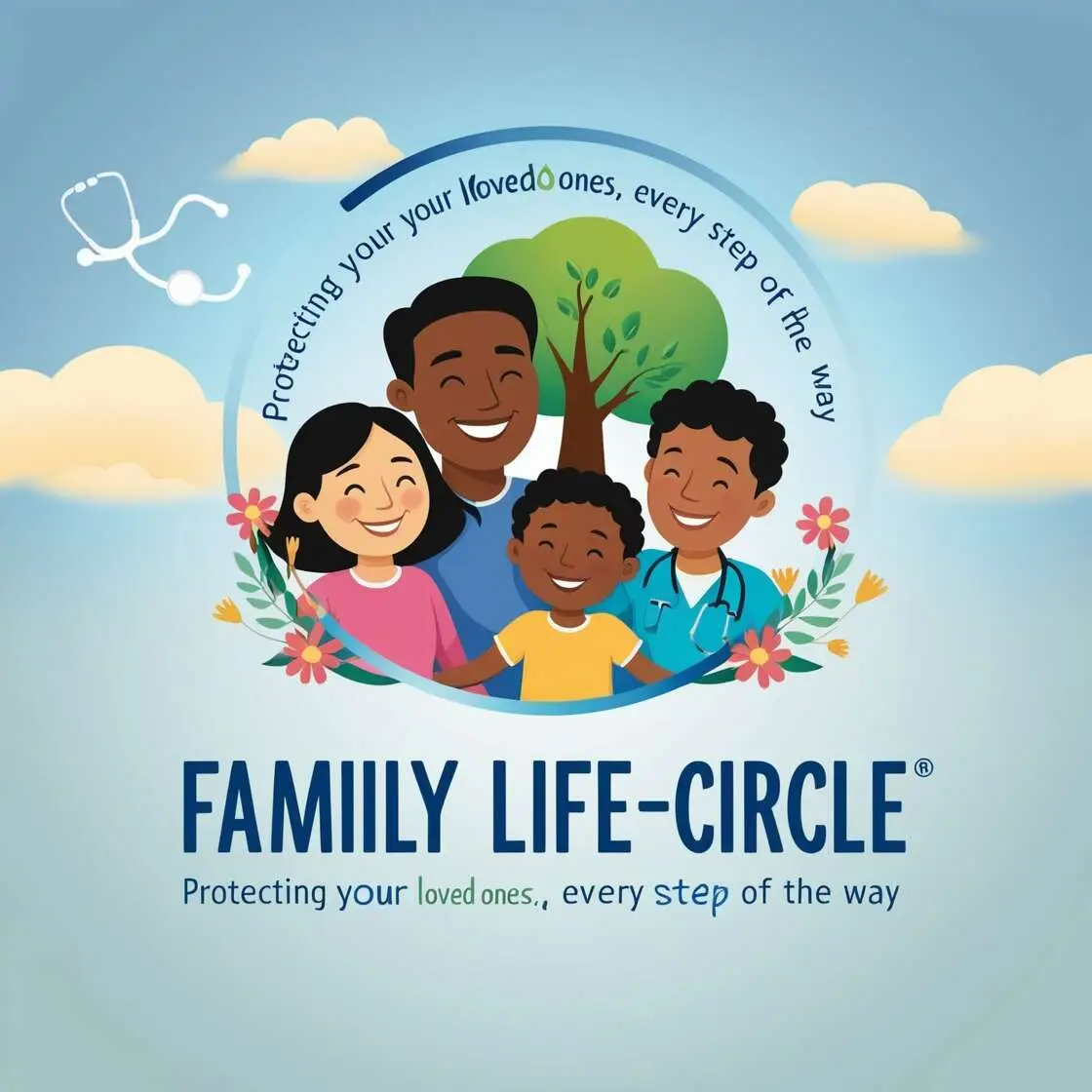 family Life Circle Health Insurance Policy