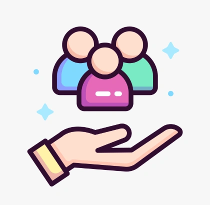 GoodHope Family Life-Circle Package Icon