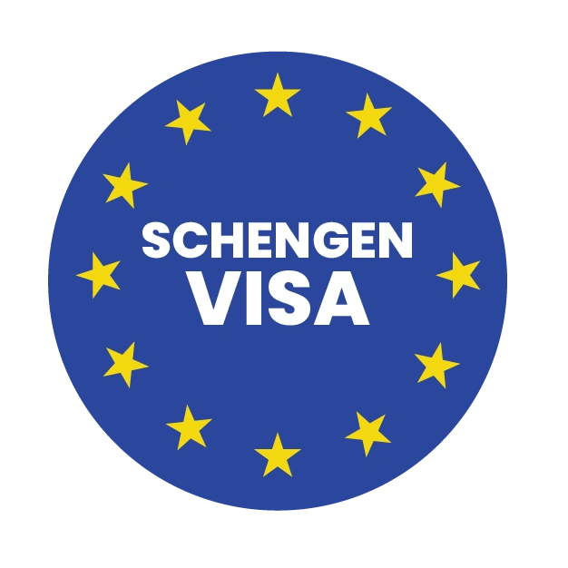Schenzen Countries Icon