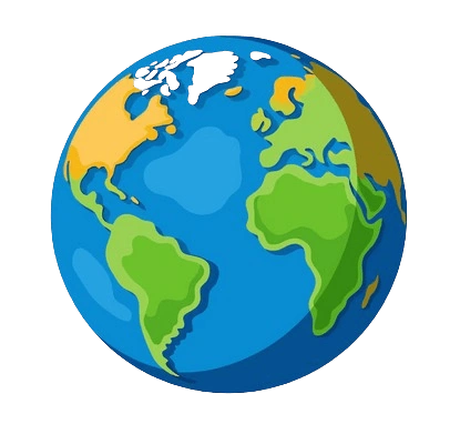 World Icon